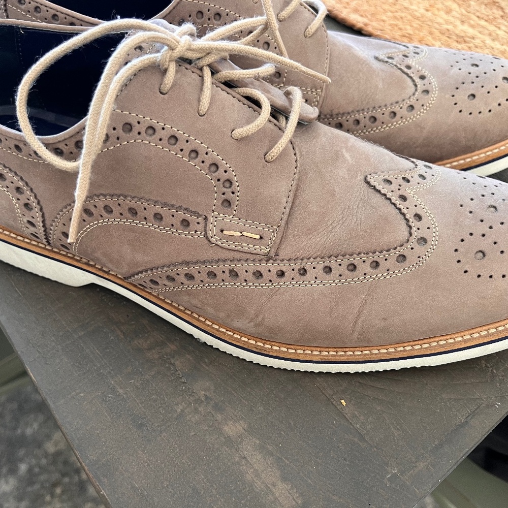 Men’s Dress Shoes